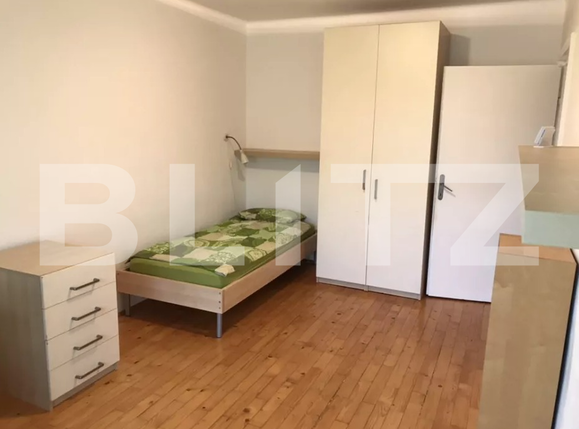 Apartament de închiriat 2 camere Central - 8988AI | BLITZ Cluj-Napoca | Poza1