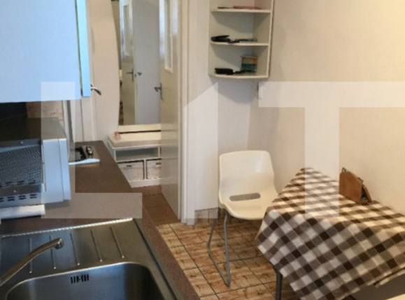 Apartament de închiriat 2 camere Central - 8988AI | BLITZ Cluj-Napoca | Poza6
