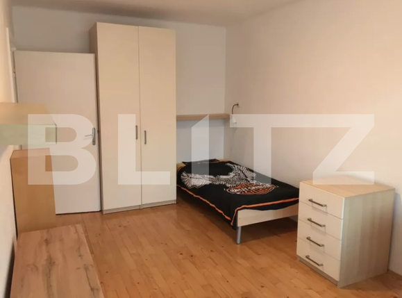 Apartament de închiriat 2 camere Central - 8988AI | BLITZ Cluj-Napoca | Poza3