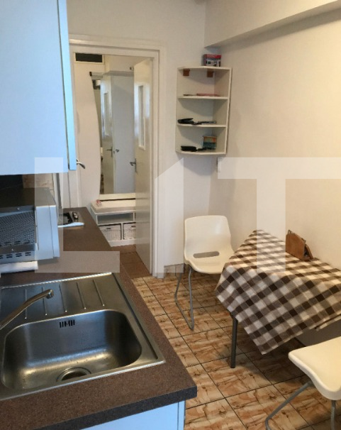 Apartament de închiriat 2 camere Central - 8988AI | BLITZ Cluj-Napoca | Poza6