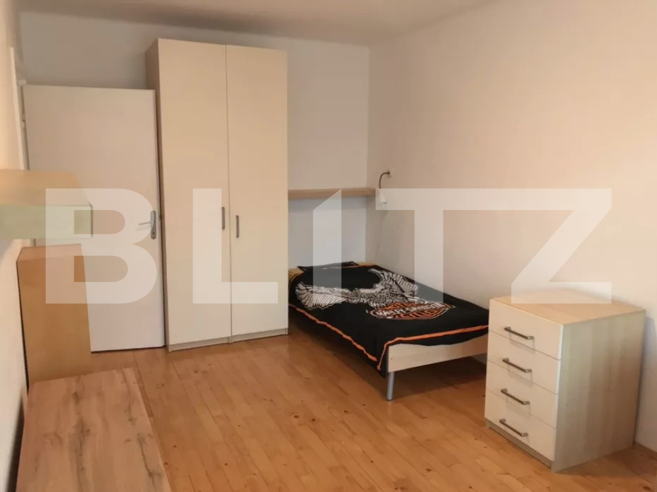 Apartament de închiriat 2 camere Central - 8988AI | BLITZ Cluj-Napoca | Poza3