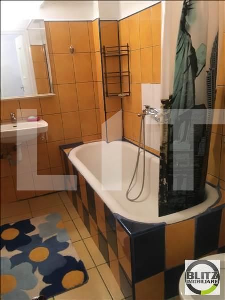 Apartament de închiriat 2 camere Central - 8988AI | BLITZ Cluj-Napoca | Poza8