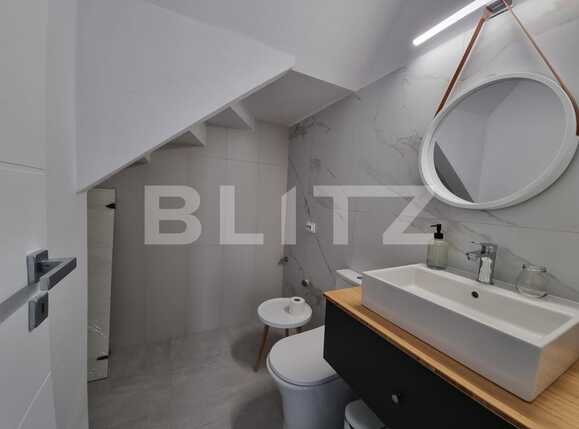 Apartament de vânzare 3 camere Intre Lacuri - 89881AV | BLITZ Cluj-Napoca | Poza4