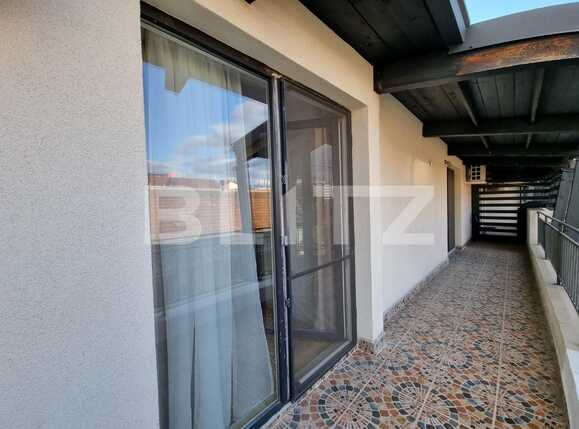 Apartament de vânzare 3 camere Intre Lacuri - 89881AV | BLITZ Cluj-Napoca | Poza8