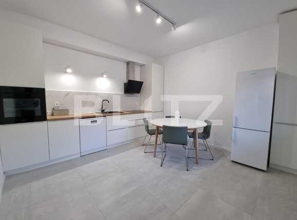 Apartament de vânzare 3 camere Intre Lacuri - 89881AV | BLITZ Cluj-Napoca | Poza3