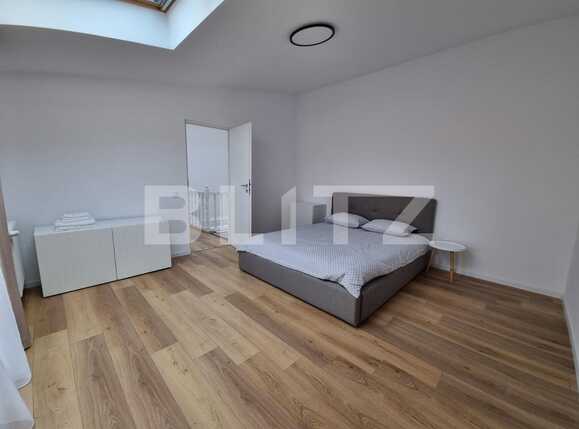 Apartament de vânzare 3 camere Intre Lacuri - 89881AV | BLITZ Cluj-Napoca | Poza5