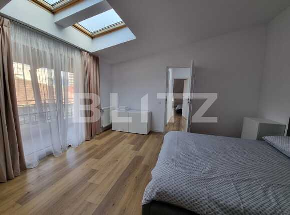 Apartament de vânzare 3 camere Intre Lacuri - 89881AV | BLITZ Cluj-Napoca | Poza1