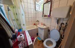 Apartament 3 camere, 44 mp, etaj intermediar, Gheorgheni