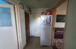 Apartament 3 camere, 44 mp, etaj intermediar, Gheorgheni