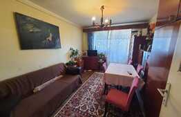 Apartament 3 camere, 44 mp, etaj intermediar, Gheorgheni