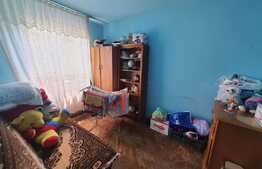 Apartament 3 camere, 44 mp, etaj intermediar, Gheorgheni