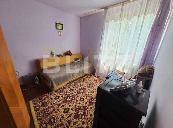 Apartament de vânzare 3 camere Gheorgheni - 89882AV | BLITZ Cluj-Napoca | Poza6