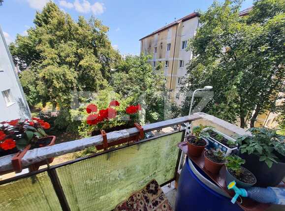 Apartament de vânzare 3 camere Gheorgheni - 89882AV | BLITZ Cluj-Napoca | Poza1