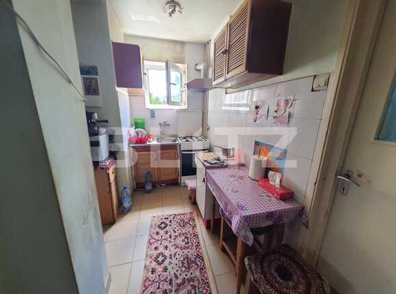 Apartament de vânzare 3 camere Gheorgheni - 89882AV | BLITZ Cluj-Napoca | Poza3