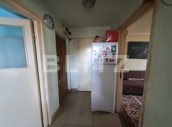 Apartament de vânzare 3 camere Gheorgheni - 89882AV | BLITZ Cluj-Napoca | Poza4