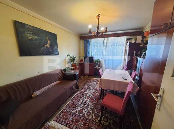 Apartament de vânzare 3 camere Gheorgheni - 89882AV | BLITZ Cluj-Napoca | Poza7