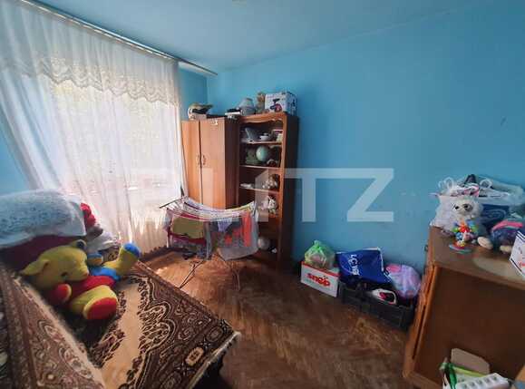 Apartament de vânzare 3 camere Gheorgheni - 89882AV | BLITZ Cluj-Napoca | Poza5