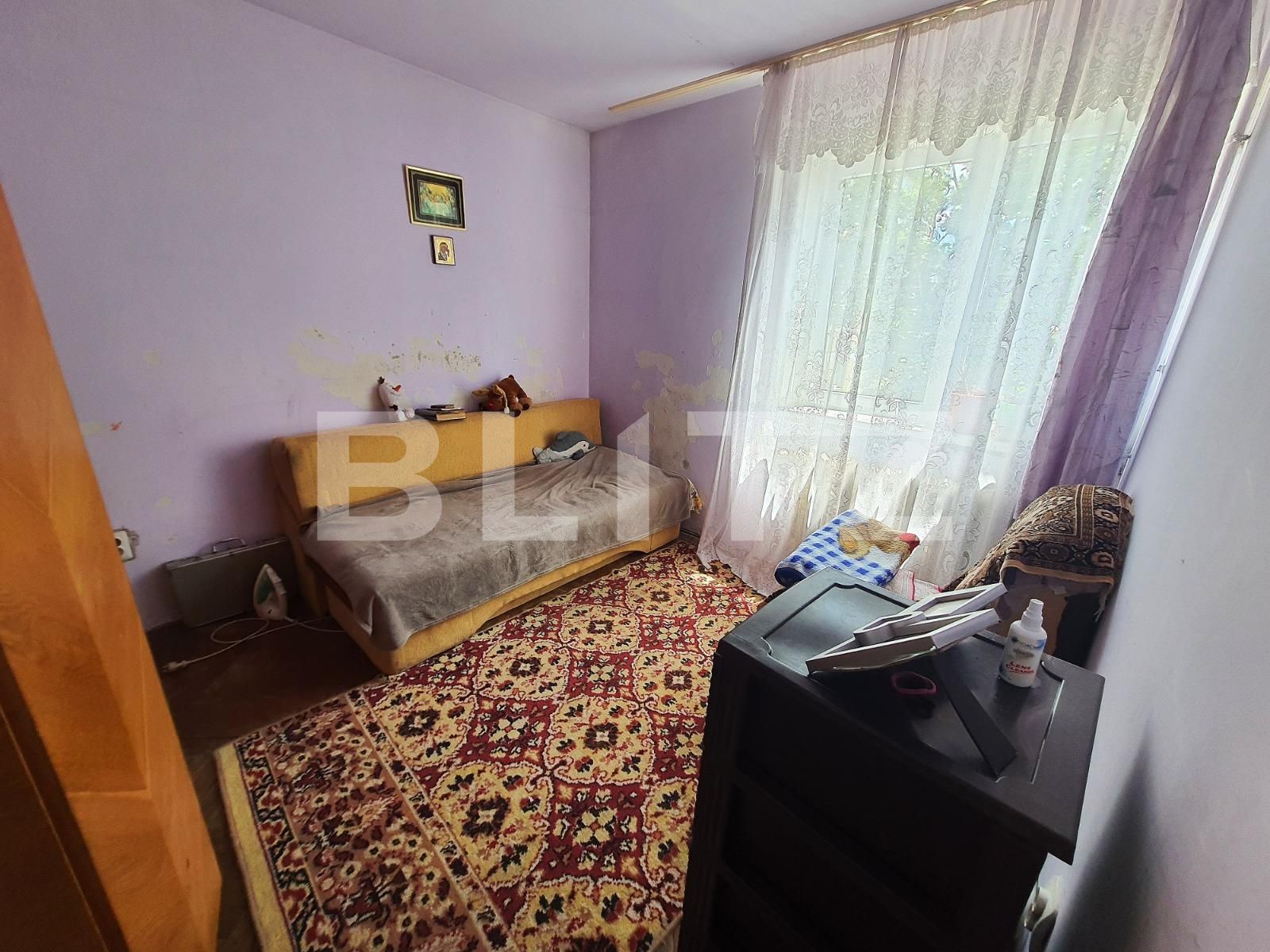 Apartament de vânzare 3 camere Gheorgheni - 89882AV | BLITZ Cluj-Napoca | Poza6