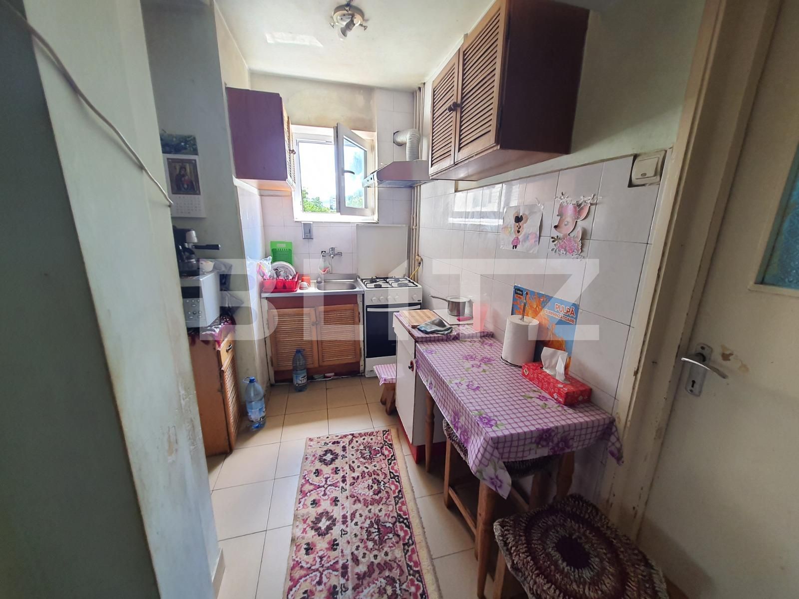 Apartament de vânzare 3 camere Gheorgheni - 89882AV | BLITZ Cluj-Napoca | Poza3