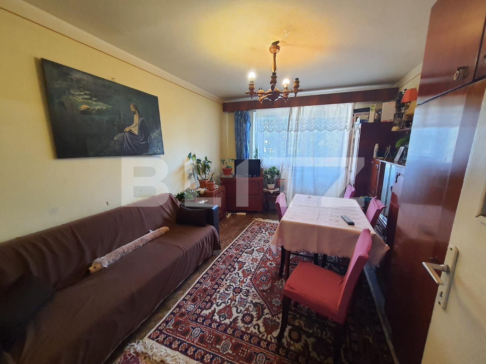 Apartament de vânzare 3 camere Gheorgheni - 89882AV | BLITZ Cluj-Napoca | Poza7