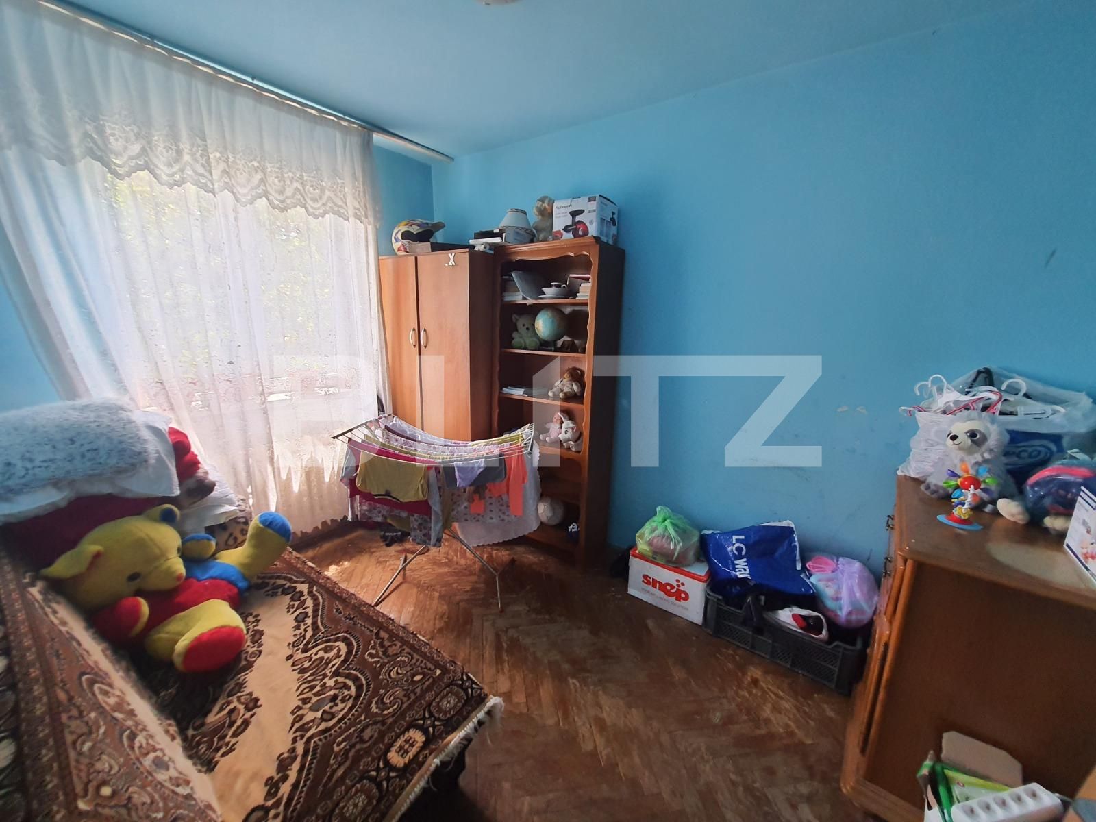 Apartament de vânzare 3 camere Gheorgheni - 89882AV | BLITZ Cluj-Napoca | Poza5