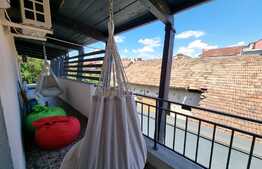 Apartament de 3 camere pe doua etaje, 108mp, decomandat, zona Iulius Mall