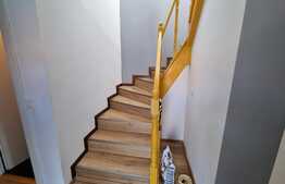 Apartament de 3 camere pe doua etaje, 108mp, decomandat, zona Iulius Mall