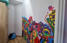 Apartament de 3 camere pe doua etaje, 108mp, decomandat, zona Iulius Mall