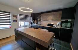 Apartament de 3 camere pe doua etaje, 108mp, decomandat, zona Iulius Mall