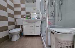 Apartament de 3 camere pe doua etaje, 108mp, decomandat, zona Iulius Mall