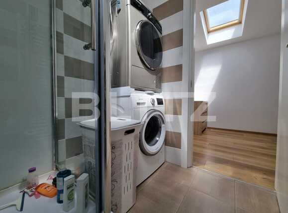 Apartament de vânzare 3 camere Intre Lacuri - 89883AV | BLITZ Cluj-Napoca | Poza7