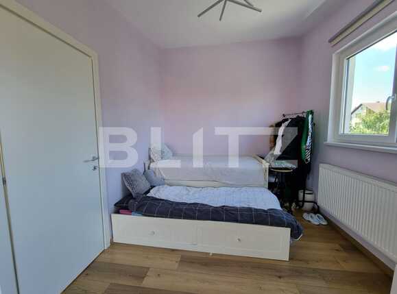 Apartament de vânzare 3 camere Intre Lacuri - 89883AV | BLITZ Cluj-Napoca | Poza8