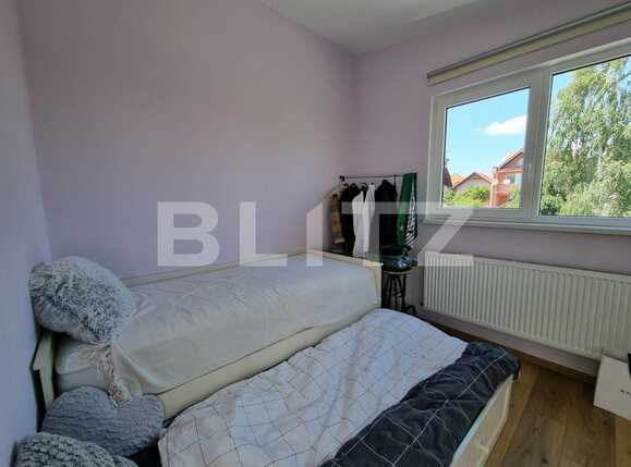 Apartament de vânzare 3 camere Intre Lacuri - 89883AV | BLITZ Cluj-Napoca | Poza9