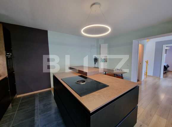 Apartament de vânzare 3 camere Intre Lacuri - 89883AV | BLITZ Cluj-Napoca | Poza1