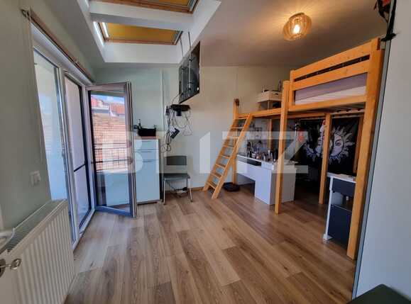 Apartament de vânzare 3 camere Intre Lacuri - 89883AV | BLITZ Cluj-Napoca | Poza13