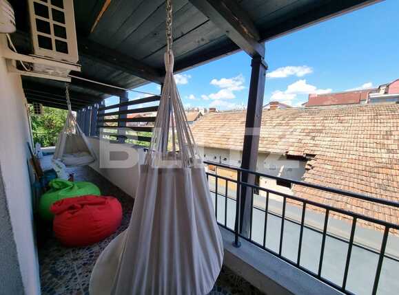 Apartament de vânzare 3 camere Intre Lacuri - 89883AV | BLITZ Cluj-Napoca | Poza15