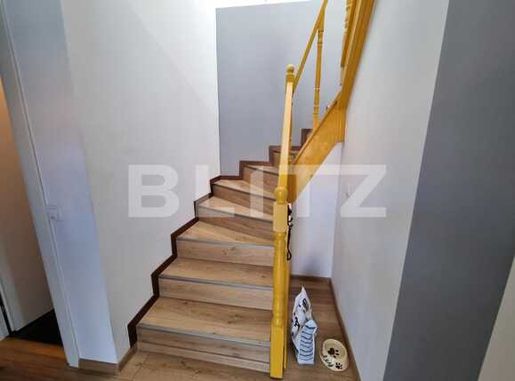 Apartament de vânzare 3 camere Intre Lacuri - 89883AV | BLITZ Cluj-Napoca | Poza5