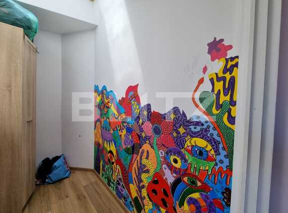 Apartament de vânzare 3 camere Intre Lacuri - 89883AV | BLITZ Cluj-Napoca | Poza11