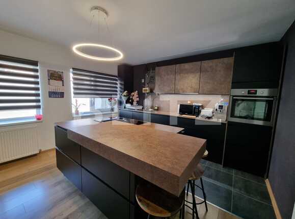 Apartament de vânzare 3 camere Intre Lacuri - 89883AV | BLITZ Cluj-Napoca | Poza2