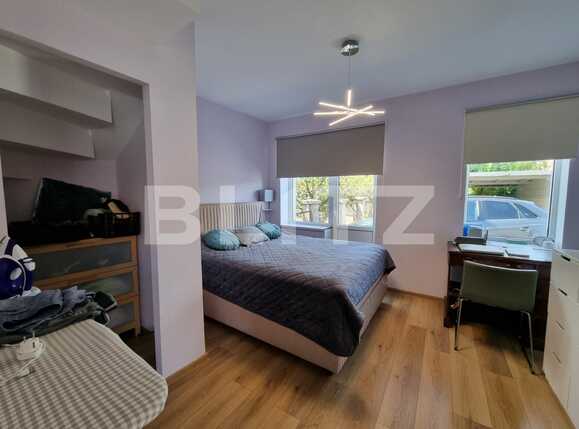 Apartament de vânzare 3 camere Intre Lacuri - 89883AV | BLITZ Cluj-Napoca | Poza4