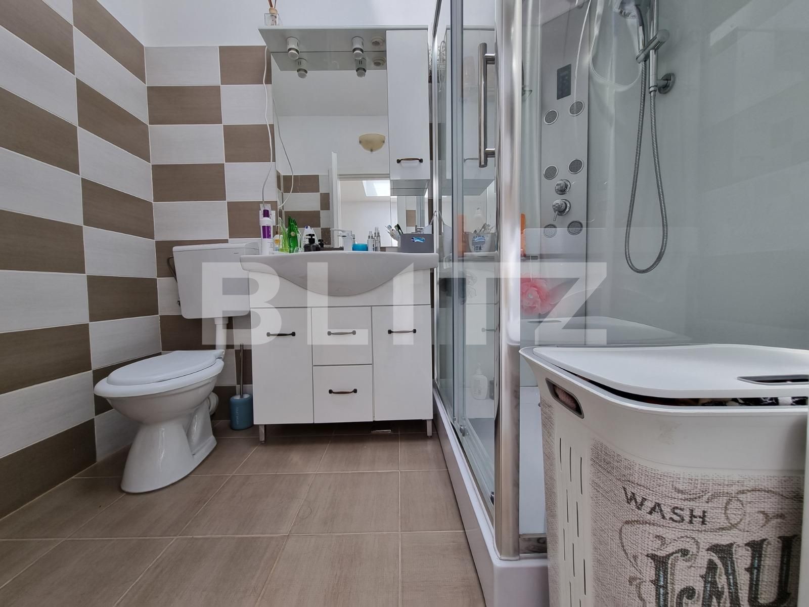 Apartament de vânzare 3 camere Intre Lacuri - 89883AV | BLITZ Cluj-Napoca | Poza6