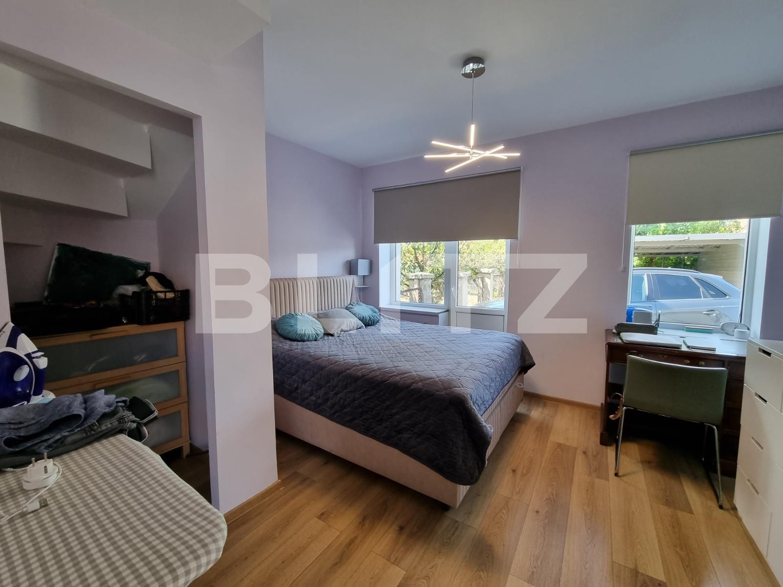 Apartament de vânzare 3 camere Intre Lacuri - 89883AV | BLITZ Cluj-Napoca | Poza4