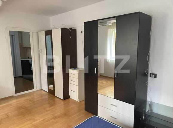 Garsonieră de vânzare Brasovul Vechi - 89884AV | BLITZ Brașov | Poza4