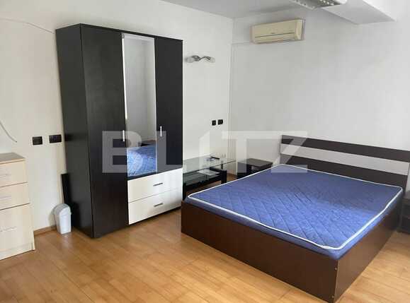 Garsonieră de vânzare Brasovul Vechi - 89884AV | BLITZ Brașov | Poza3