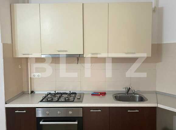 Garsonieră de vânzare Brasovul Vechi - 89884AV | BLITZ Brașov | Poza1