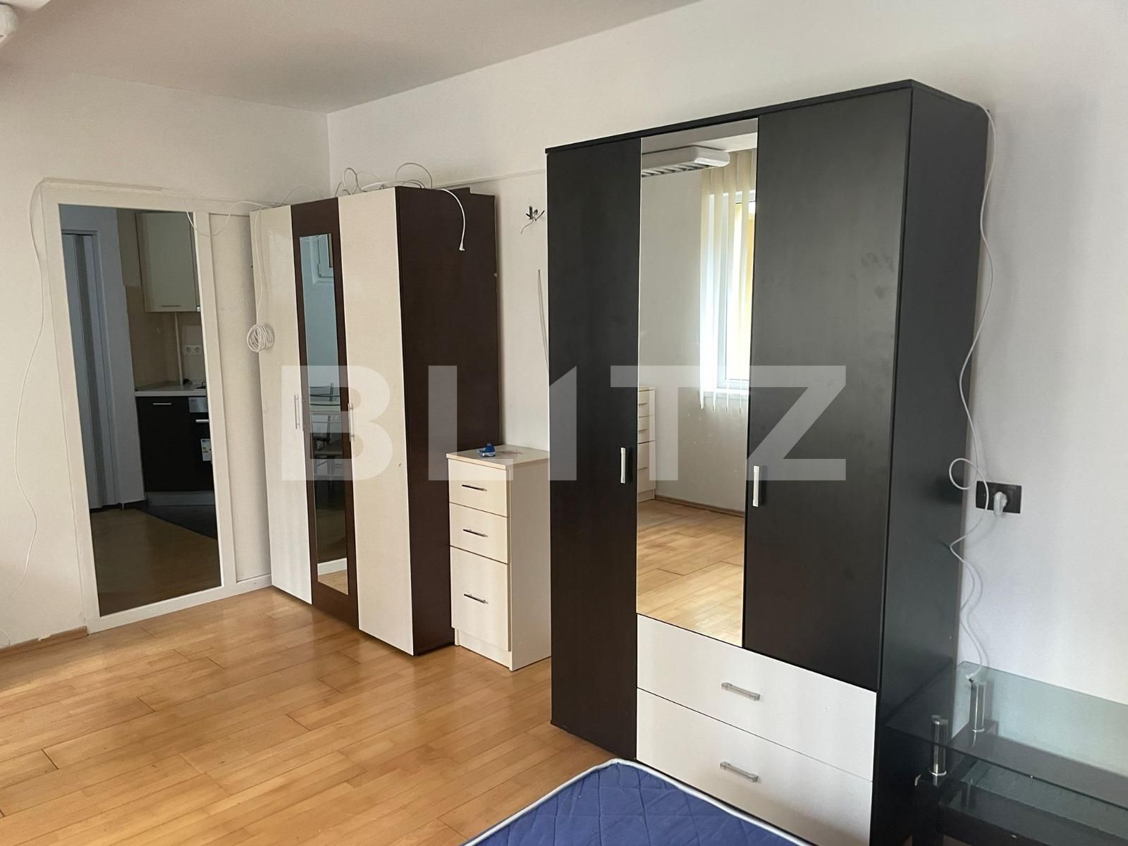 Garsonieră de vânzare Brasovul Vechi - 89884AV | BLITZ Brașov | Poza4