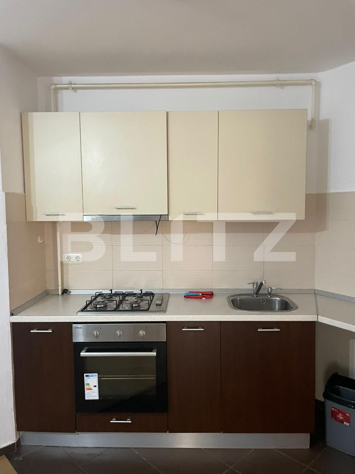 Garsonieră de vânzare Brasovul Vechi - 89884AV | BLITZ Brașov | Poza1