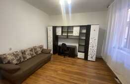 Apartament 1 cameră, 38 mp, semidecomandat, zona Semicentrală
