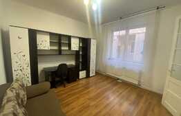 Apartament 1 cameră, 38 mp, semidecomandat, zona Semicentrală