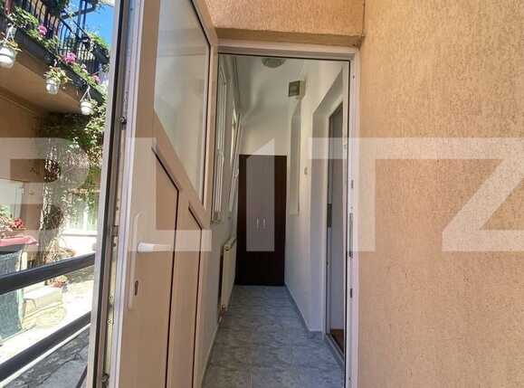 Garsonieră de vânzare Semicentral - 89886AV | BLITZ Cluj-Napoca | Poza5